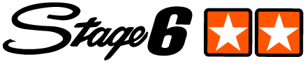Стаге6. Наклейка Stage 6. Stage6 логотип. Stage 6 лого.