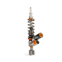 Shock Absorber rear Stage6 R/T MK2 Upside Down Piaggio Zip – Stage6