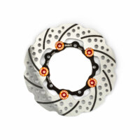 プライド 4 DISC + SPECIAL DISC Brake Disc floating Stage6 R/T MK2 200mm Piaggio Zip / Vespa – Stage6