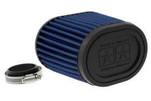 thumbnail image 2 of Stage6 Large Double Layer Airbox – Black Universal Fit For Scooters (S6-35021BK) 2 of 5