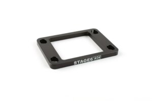 Vergaser Stage6, Dellorto RACING Schwarze Edition MKII, 21mm, 5mm