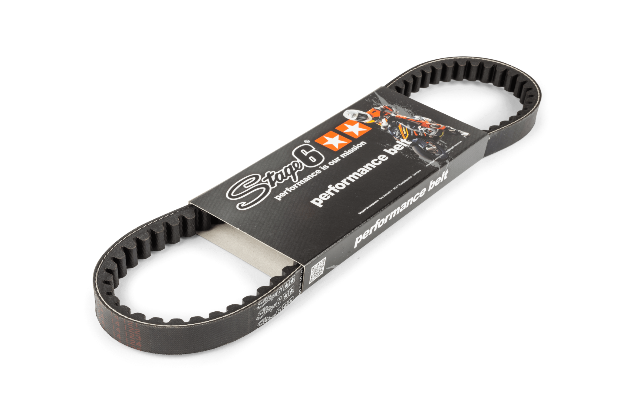 Cinghia Trapezoidale 50cc Cinghia Trapezoidale 788x17x28mm Per Motorini 50cc 2T - Compatibile Con Explorer, Race, GT50, AGM Ricambio Motori 50cc - Foto 9