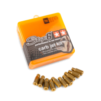 THE KEBABS　常勝軍団スターターキット Jet Kit (x10) Stage6 Keihin PWK – Stage6