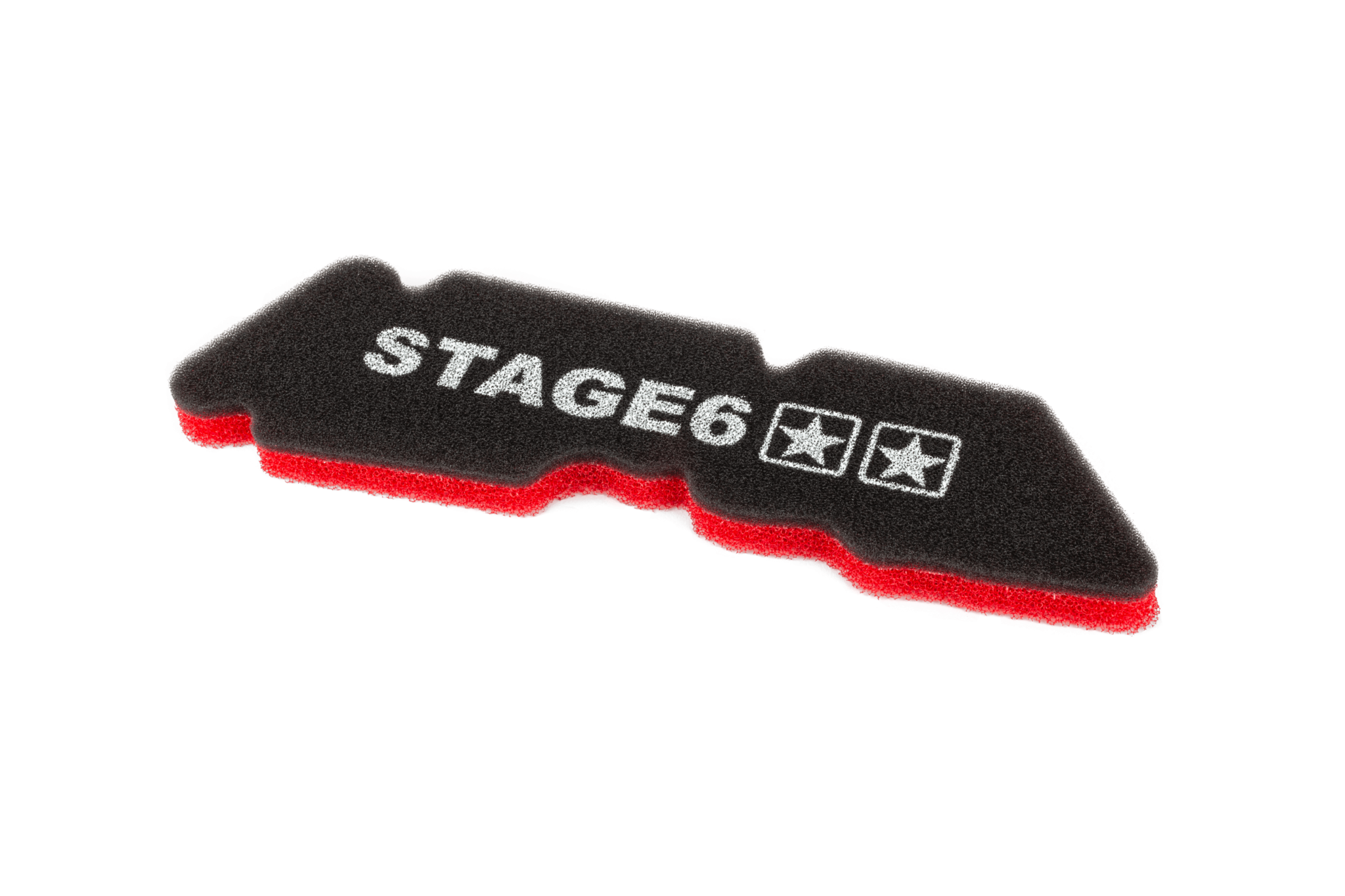 thumbnail interactive-video image 1 of Stage6 Large Double Layer Airbox – Black Universal Fit For Scooters (S6-35021BK) 1 of 5