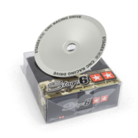 Pulley / Drive Face Racing Stage6 CNC Piaggio – Stage6