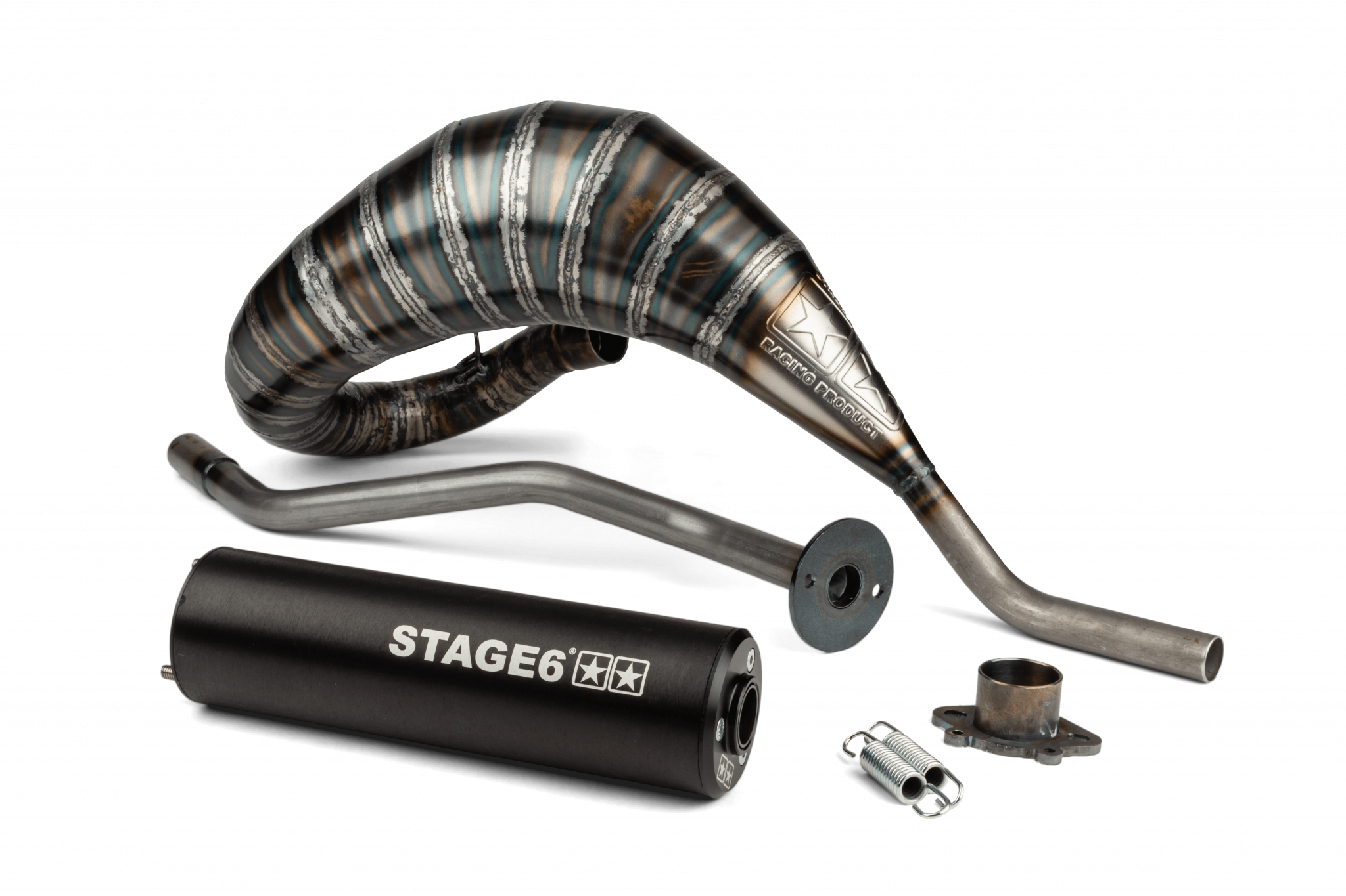 Stage6 Blog News für Roller, Schalter und Maxiscooter