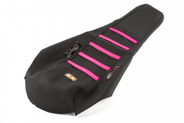 Sitzbezug Beta RR ab 2021 Stage6 pink / schwarz