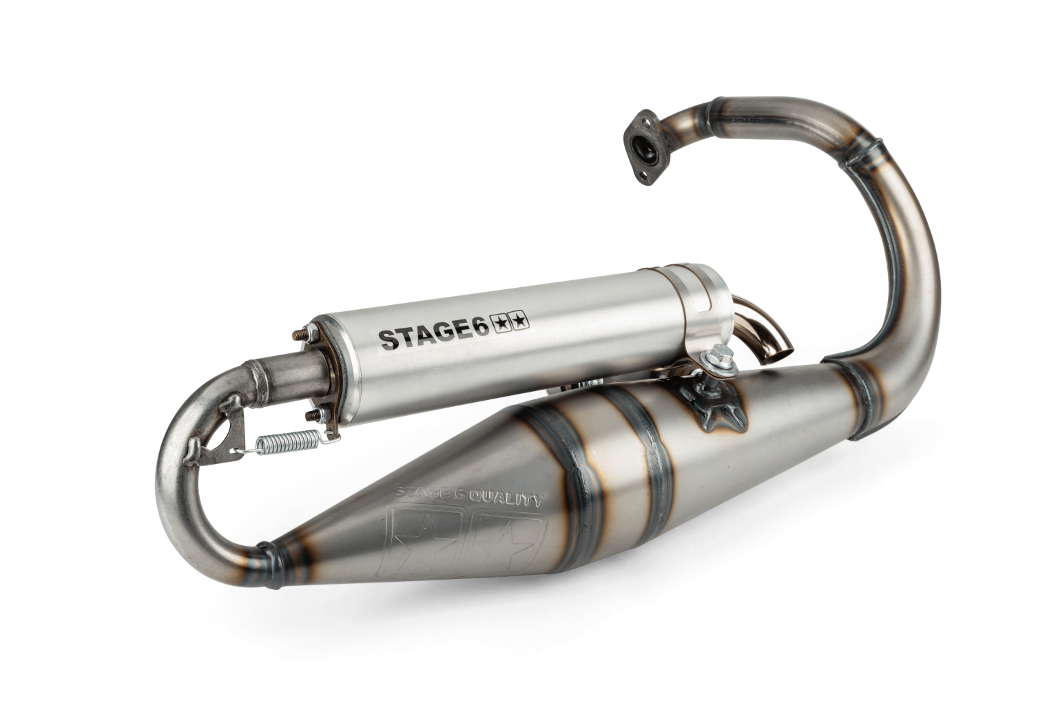 Poupée Écologie Moule Bougie Moteur 2 Temps Admission Rester Debout Soutiengorge