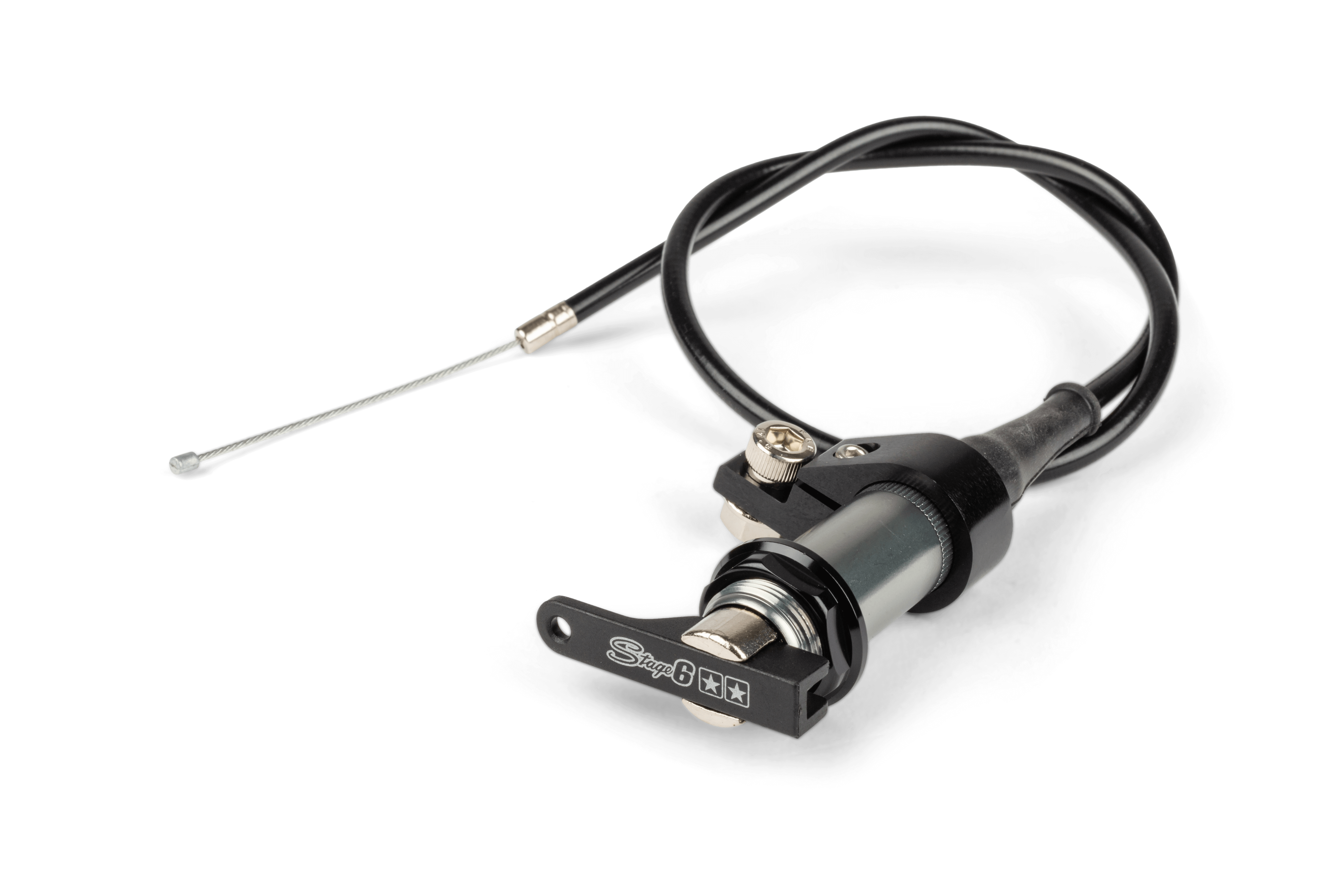 Stage6 Manual Choke + Cable 50cm, universal – Stage6