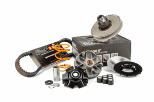 Variomatik Kit Stage6 R/T Oversize Piaggio / Vespa lang