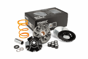 Variomatik Stage6 R/T Oversize Piaggio NRG