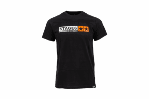 Stage6 Classic T-shirt, black