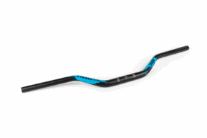 MX Handlebar 28mm Stage6 Black / Blue