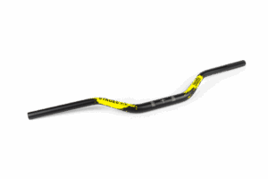 MX Handlebar 28mm Stage6 Black / Yellow