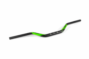 MX Handlebar 28mm Stage6 Black / Green
