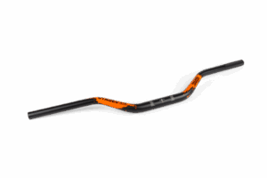 Crosslenker 28mm Stage6 Schwarz / Orange