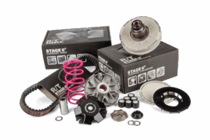 Variomatik Kit Stage6 R/T Oversize Minarelli lang / Aerox