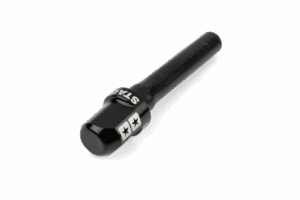 Fuel Tank Breather Stage6 Black