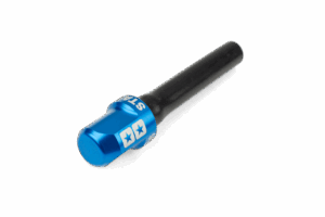 Fuel Tank Breather Stage6 Blue