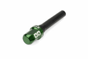 Fuel Tank Breather Stage6 Green