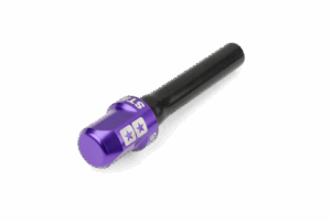 Fuel Tank Breather Stage6 Purple