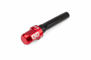 Fuel Tank Breather Stage6 Red