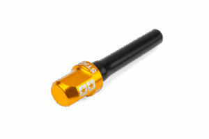 Fuel Tank Breather Stage6 Gold
