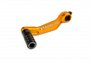Schalthebel Stage6 Derbi Gold