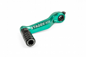 Schalthebel Stage6 AM6 Türkis