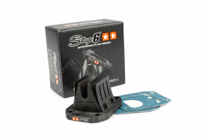 Boite à clapet Stage6 VForce 4 Honda CR85 et Derbi