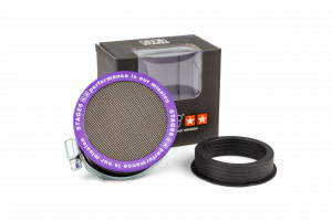 Bell Mouth with grille 50/60mm Stage6 Purple