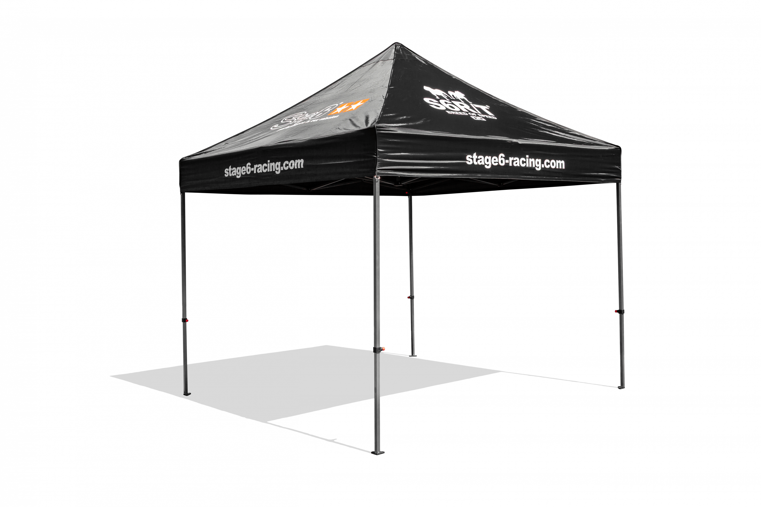 Tente Paddock 3x3 Stage6 MK2