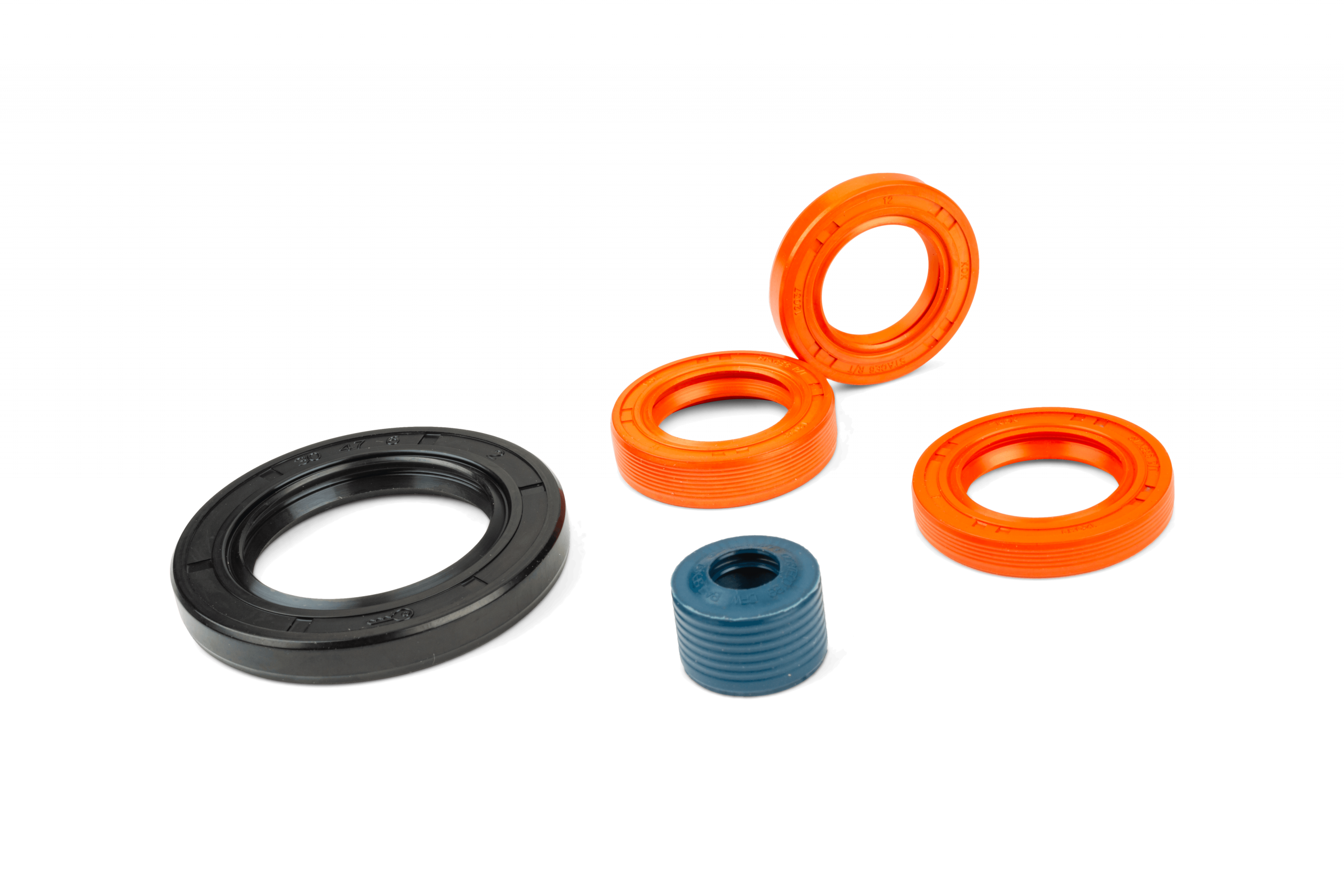 Pochette de joint spi moteur Stage6 Piaggio Zip