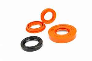 Pochette de joint spi moteur Stage6 MBK Booster et Nitro