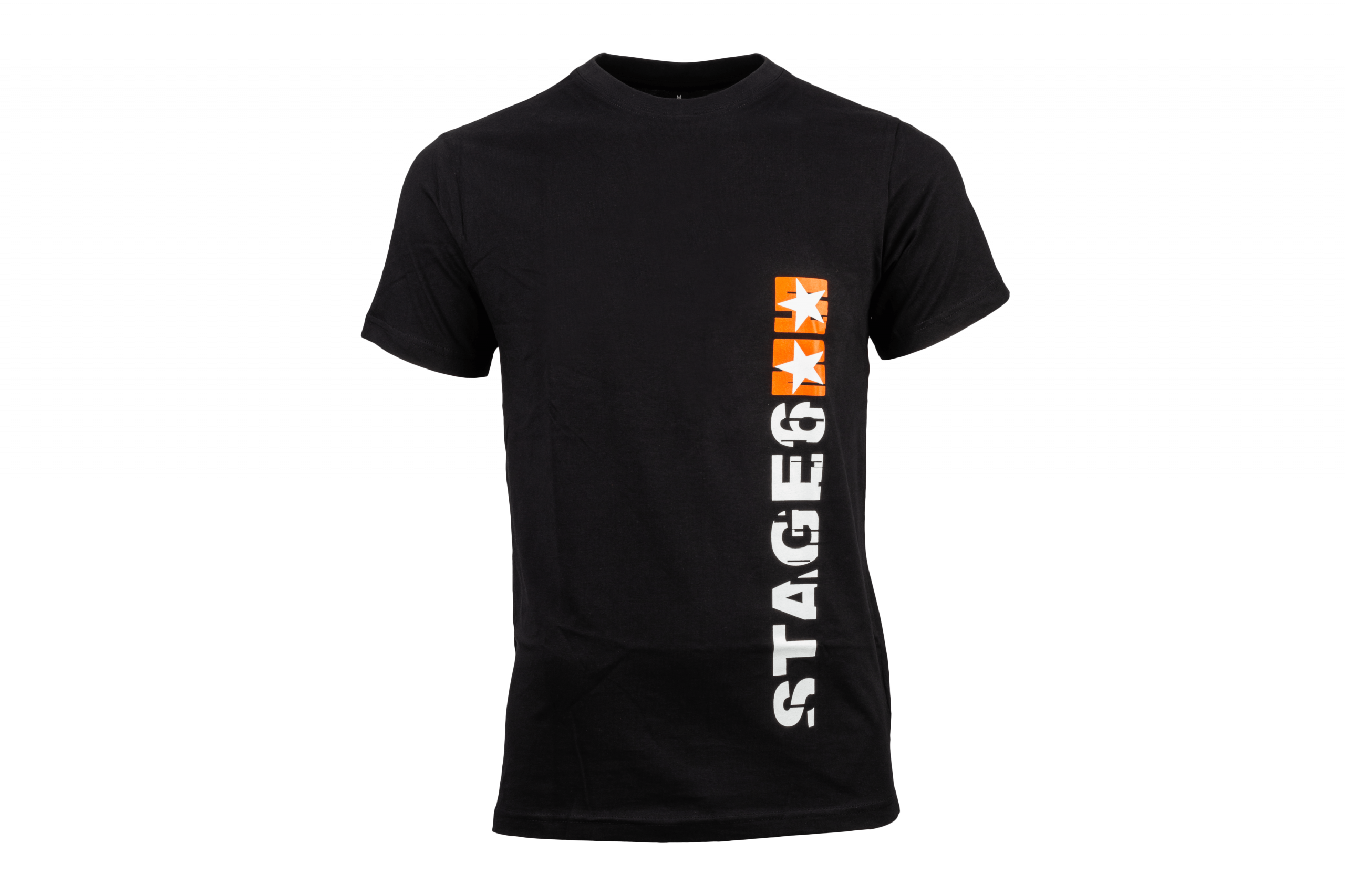 T-Shirt Stage6 Axis schwarz