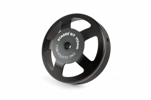 Kupplungsglocke Stage6 R/T 112mm 2T Chinaroller / Minarelli 100cc