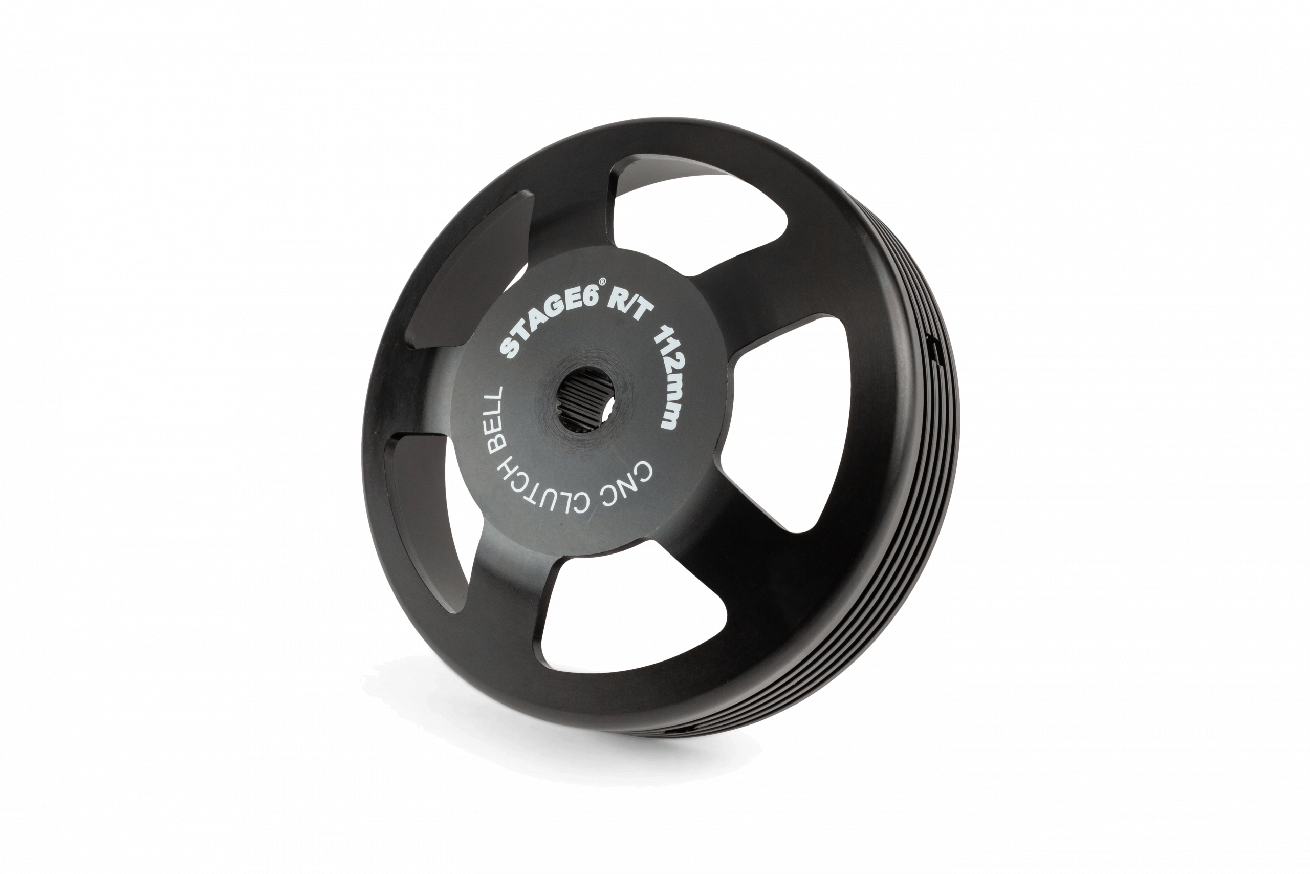 Kupplungsglocke Stage6 R/T 112mm 2T Chinaroller / Minarelli 100cc