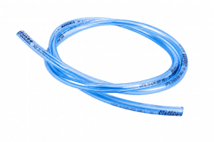 Fuel Hose 5x8mm Stage6 HQ blue
