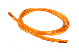 Fuel Hose 5x8mm Stage6 HQ orange