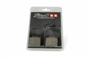 Plaquettes de frein Stage6 Pit Bike / Peugeot New Vivacity