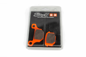 Plaquettes de frein Stage6 Racing Rieju MRT