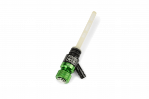 Robinet d'essence d.15mm Stage6 Vert