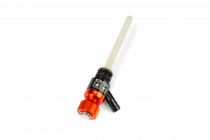 Robinet d'essence d.15mm Stage6 Orange