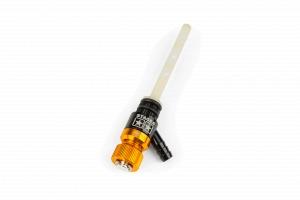 Robinet d'essence d.15mm Stage6 Or