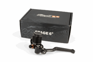 Bremspumpe Stage6 R/T MK2 links schwarz
