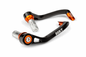 Hebelschutz CNC Stage6 R/T (Set)