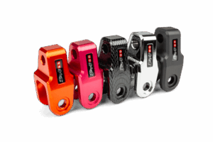 Shock Riser Stage6 +40mm Minarelli / CPI / Peugeot / Kymco / GY6