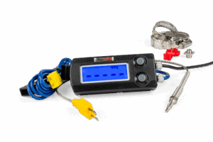 Abgastemperatursensor Stage6 EGT universal 0-1200°C