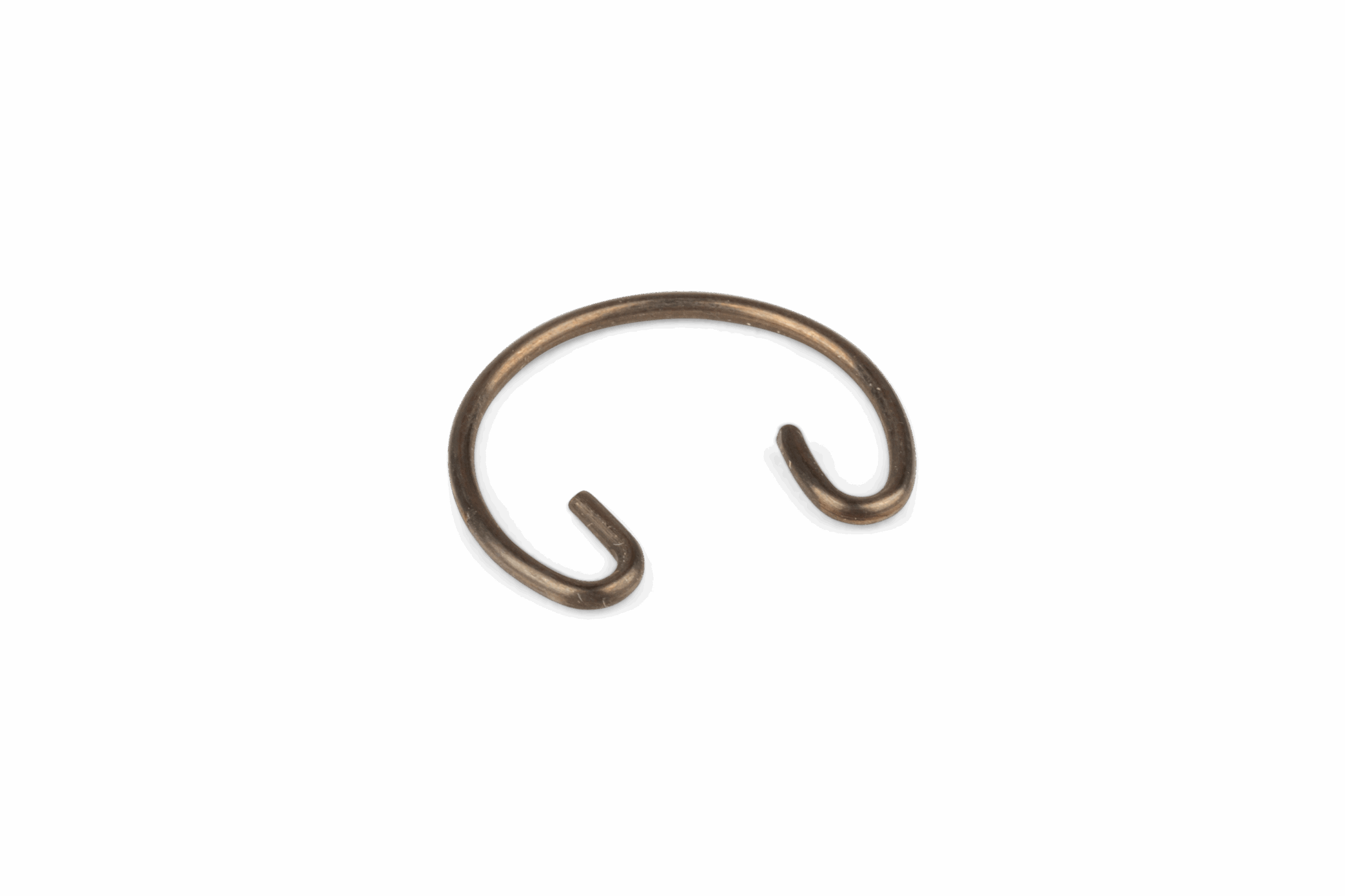 Piston Circlip Stage6 14mm Double-G