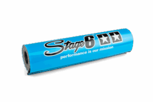 Lenkerpolster Stage6 blau